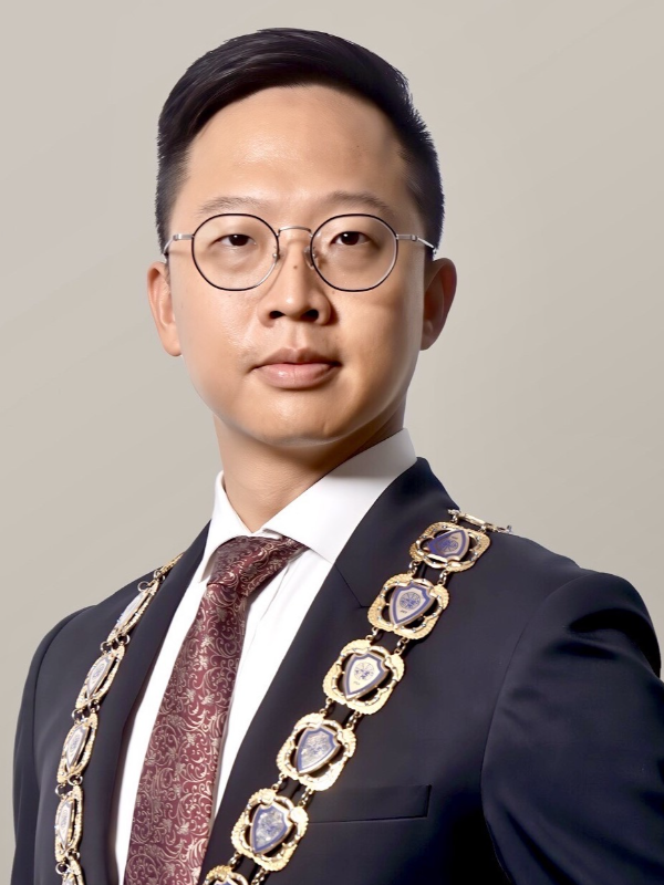 李明憲