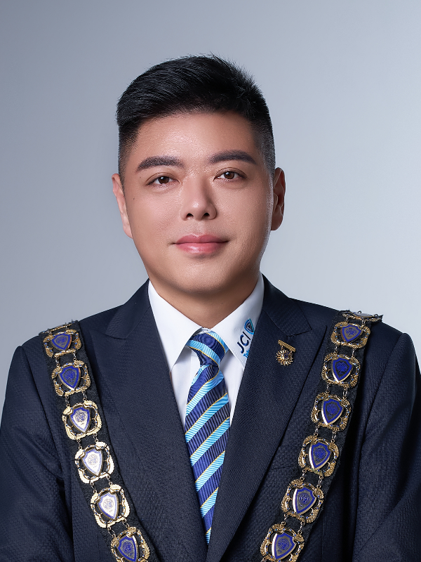 張旭志